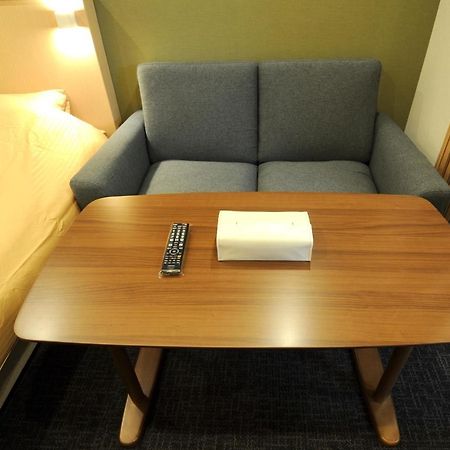 Hiz Hotel Kyoto Nijo Castle - Vacation Stay 12537V Quioto Exterior foto