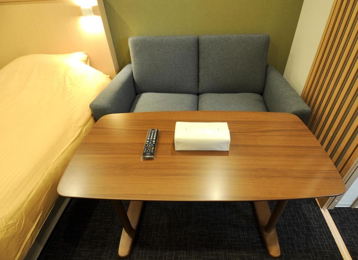 Hiz Hotel Kyoto Nijo Castle - Vacation Stay 12537V Quioto Exterior foto